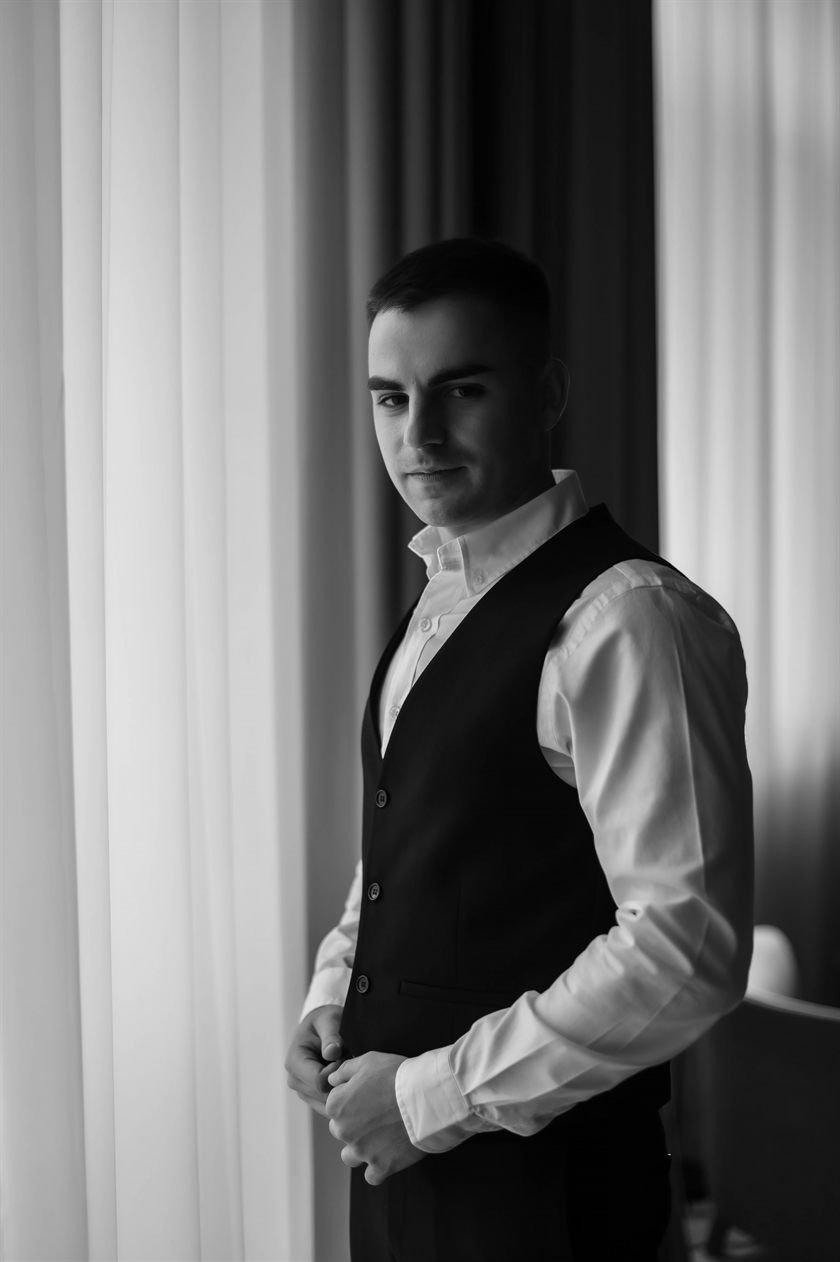 Олександр Паламар